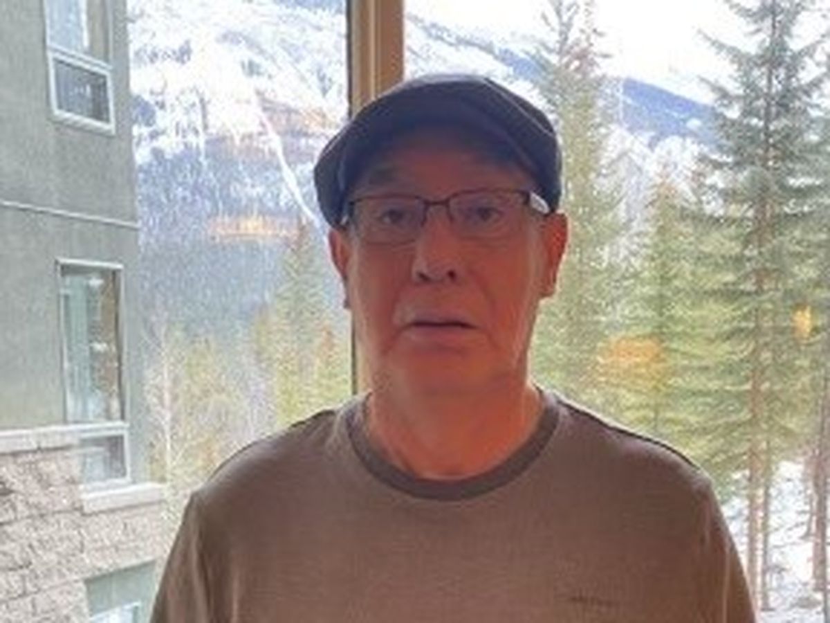 Fundraiser for Peggy Flett by Keith Hornseth : Rod's Road to Recovery