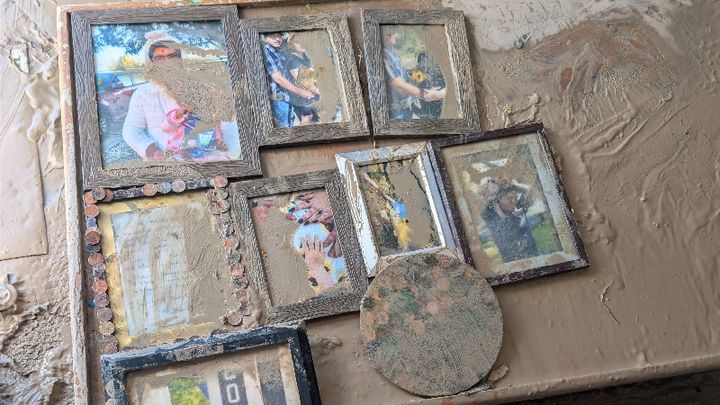 Rebuilding After Losing Our Home to Flood campaign photo, 1 of 8