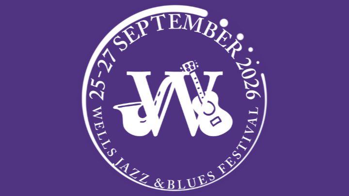 Help Bring the Sounds of Jazz & Blues to Everyone in Wells! campaign photo, 1 of 8