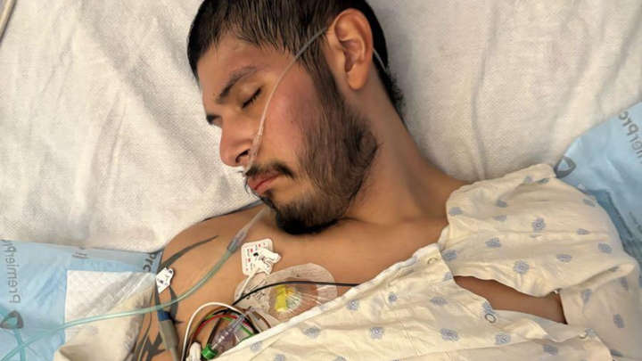 Donate to AJ Vargas Jr's Funeral campaign photo, 1 of 6