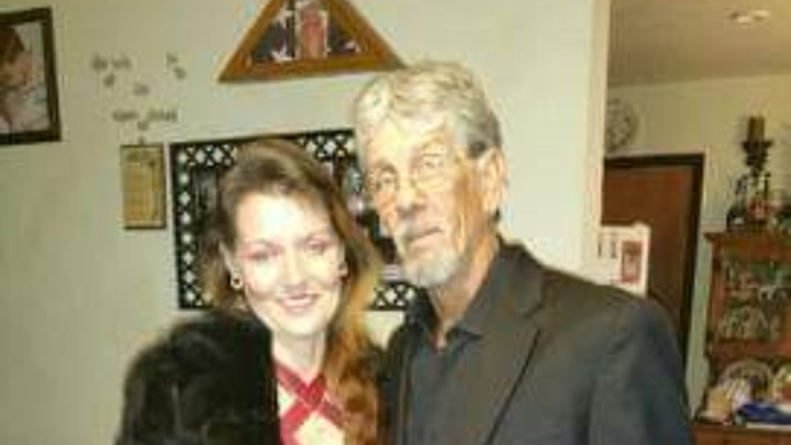 Main fundraiser photo