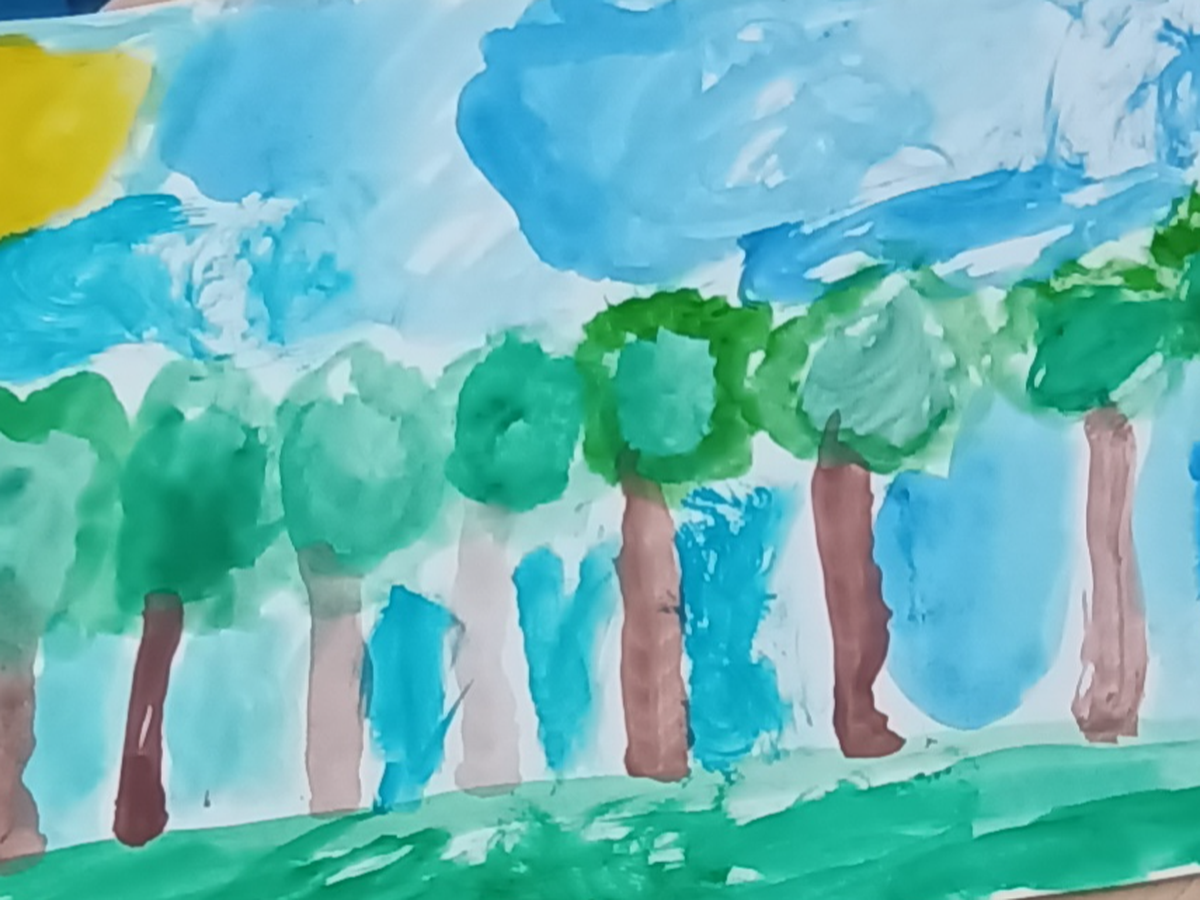 Fundraiser’s main image