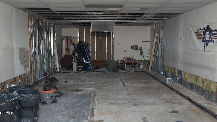 Foto principal de la recaudación de fondos