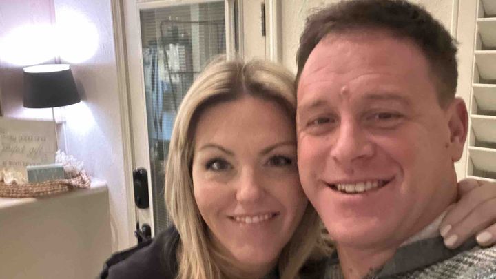 Foto principale della raccolta fondi