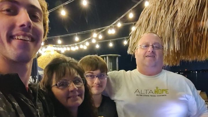 Main fundraiser photo