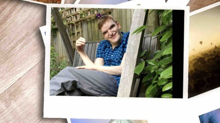 Support Our Sons campaign photo, 1 of 2