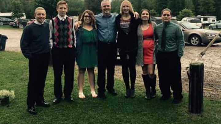 Main fundraiser photo