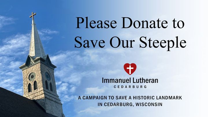 Main fundraiser photo