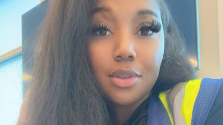 Support Jasmyne's Legal Battle for Fairness campaign photo, 1 of 3