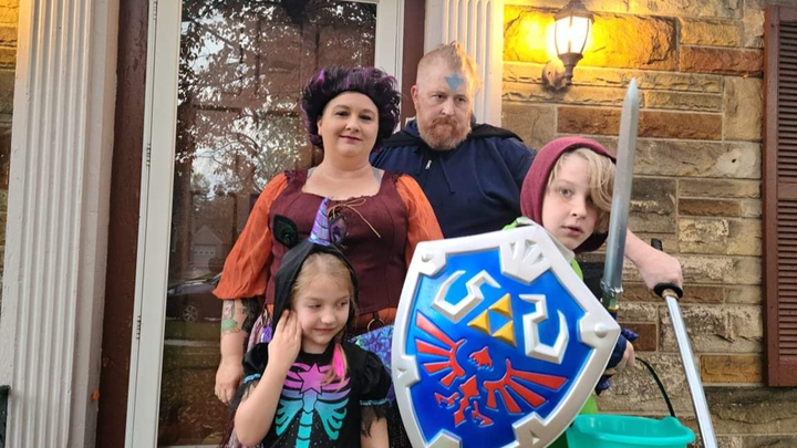 Main fundraiser photo