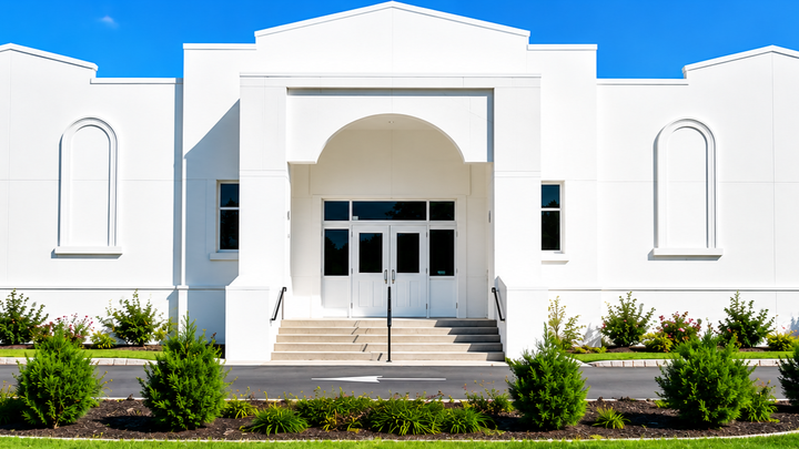 Support the Islamic Academy of South Jersey campaign photo, 1 of 7