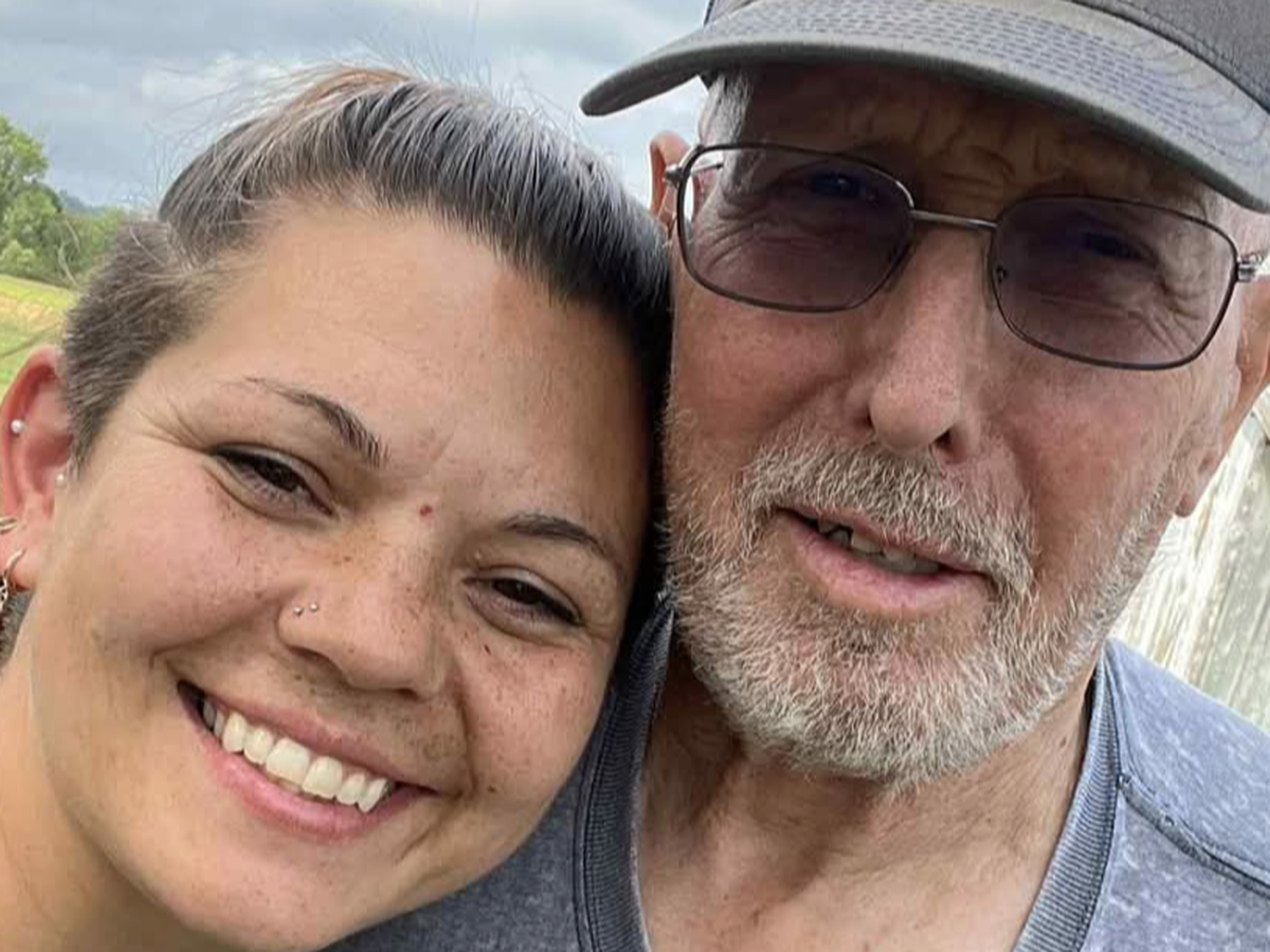 Support our Grandparents After Tragic Accident campaign photo, 1 of 6