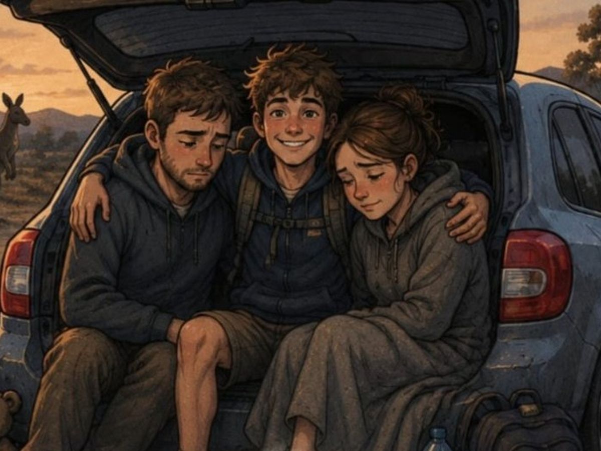 Fundraiser’s main image