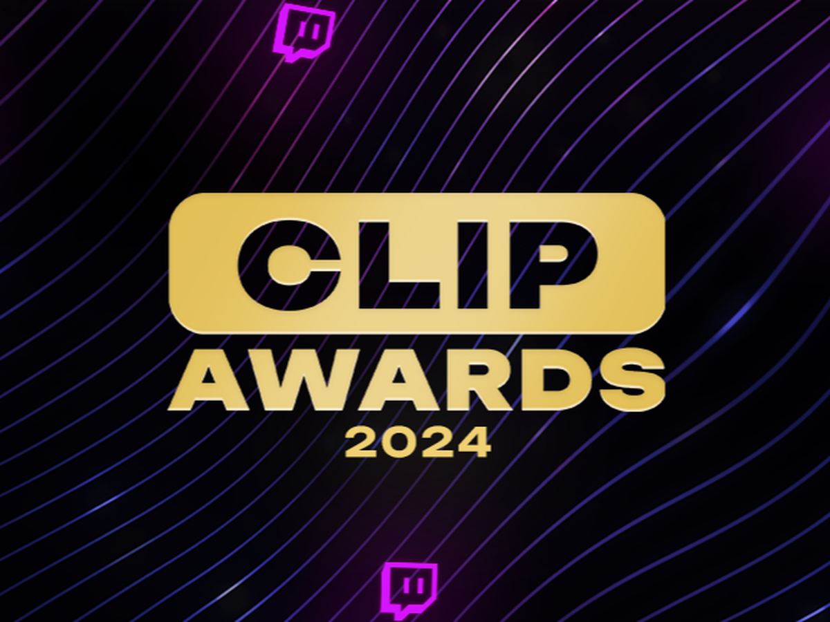 Fundraiser by Finja Clip Awards : Clip Awards 2024, image size:1200x900