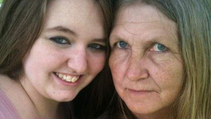 Help Honor My Grandma's Memory campaign photo, 1 of 8