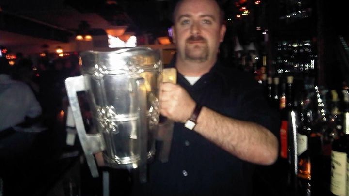 Main fundraiser photo
