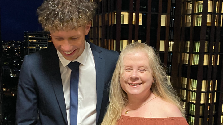 Main fundraiser photo