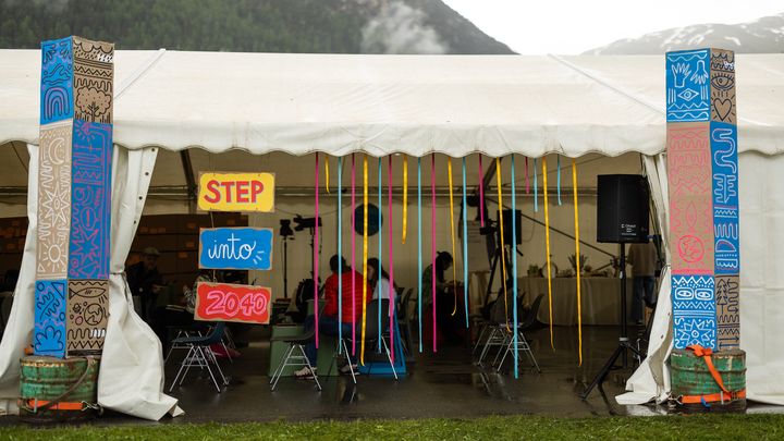 Main fundraiser photo