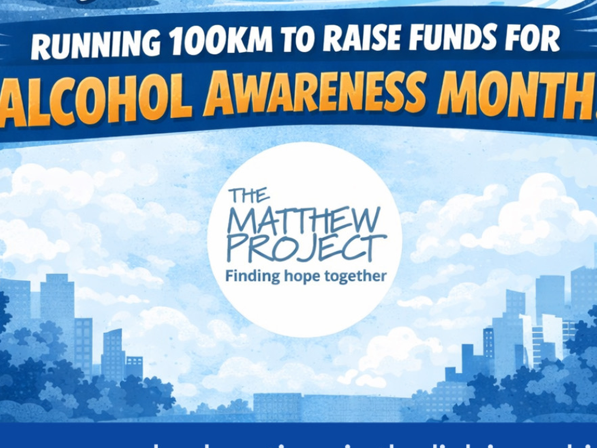 Fundraiser’s main image
