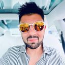 Profile photo of Zain Dada