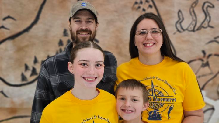 Main fundraiser photo