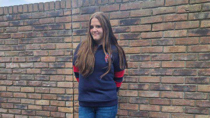 Please Help Our Daughter Get the Treatment in Barcelona campaign photo, 1 of 6