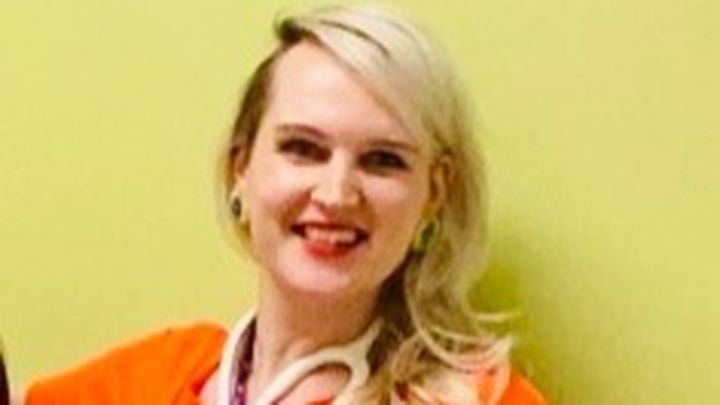 Main fundraiser photo