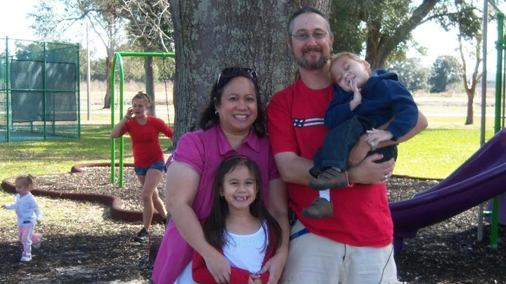 Support For The LaBarr Family campaign photo, 1 of 6