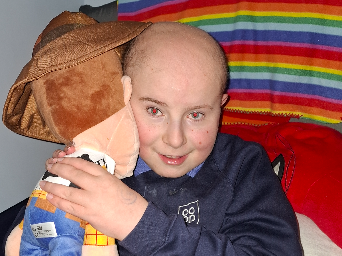 Fundraiser’s main image