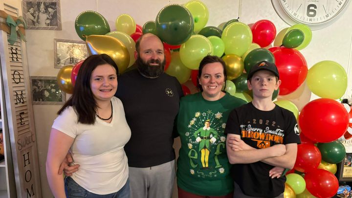 Main fundraiser photo