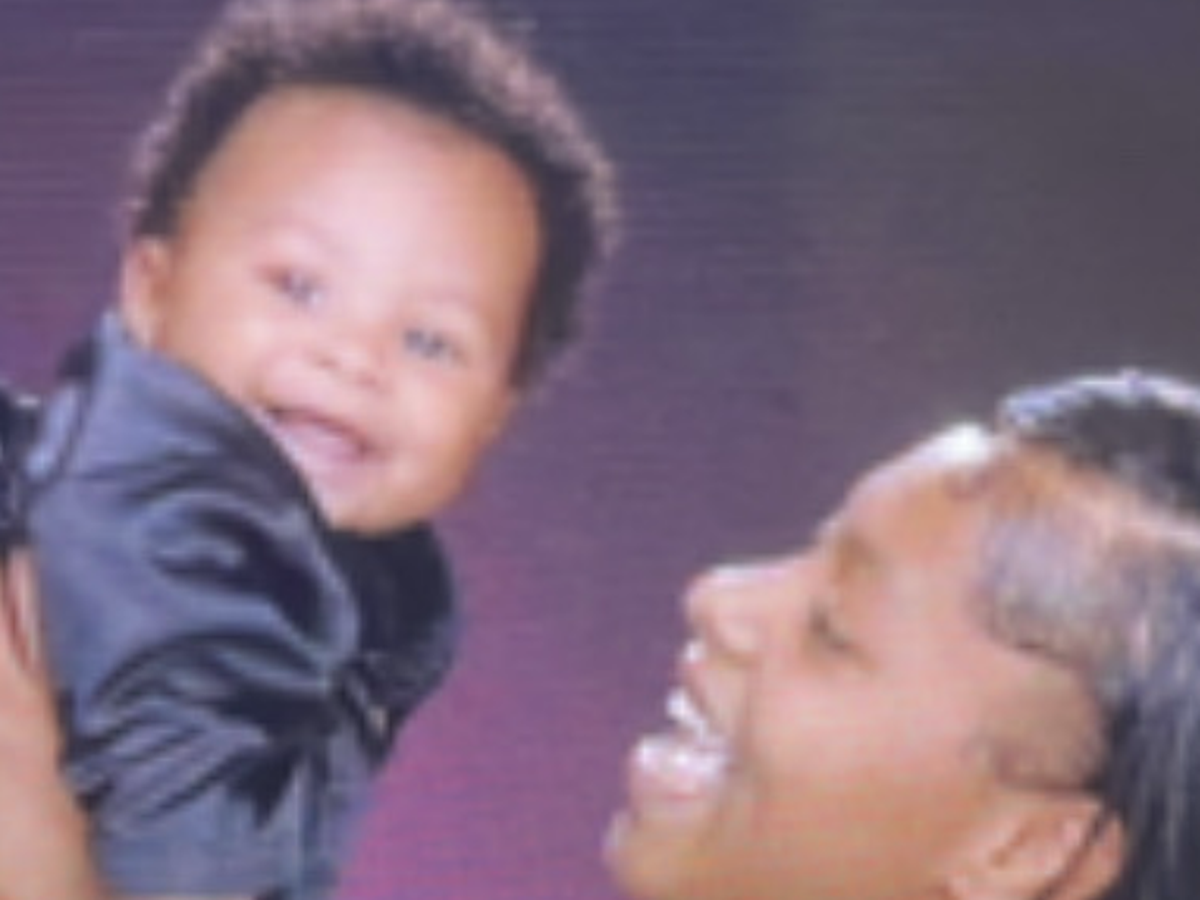 Help Us Lay Our Precious Grand-Baby to Rest campaign photo, 1 of 7