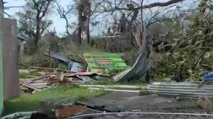 Rebuild Westmoreland: Help Hurricane Victims campaign photo, 1 of 3