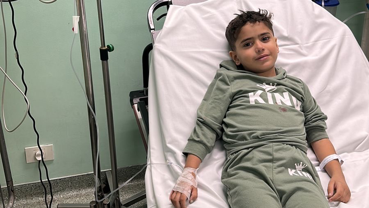 Help Waseem Fight His Life-Threatening Illness campaign photo, 1 of 4