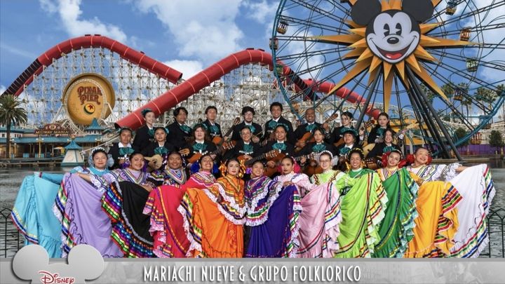 Fundraiser by Oscar Vasquez : Grupo Folklrico de VAPA Fundraiser by Oscar Vasquez : Grupo Folklrico de VAPA