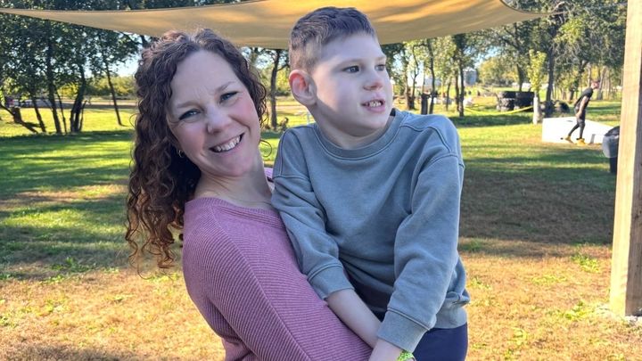 Support Phineas and His Family Through Surgery and Recovery campaign photo, 1 of 8