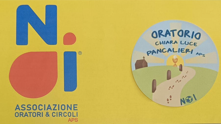 Oratorio Chiara Luce Pancalieri - APS campaign photo, 1 of 3