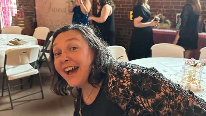 Main fundraiser photo