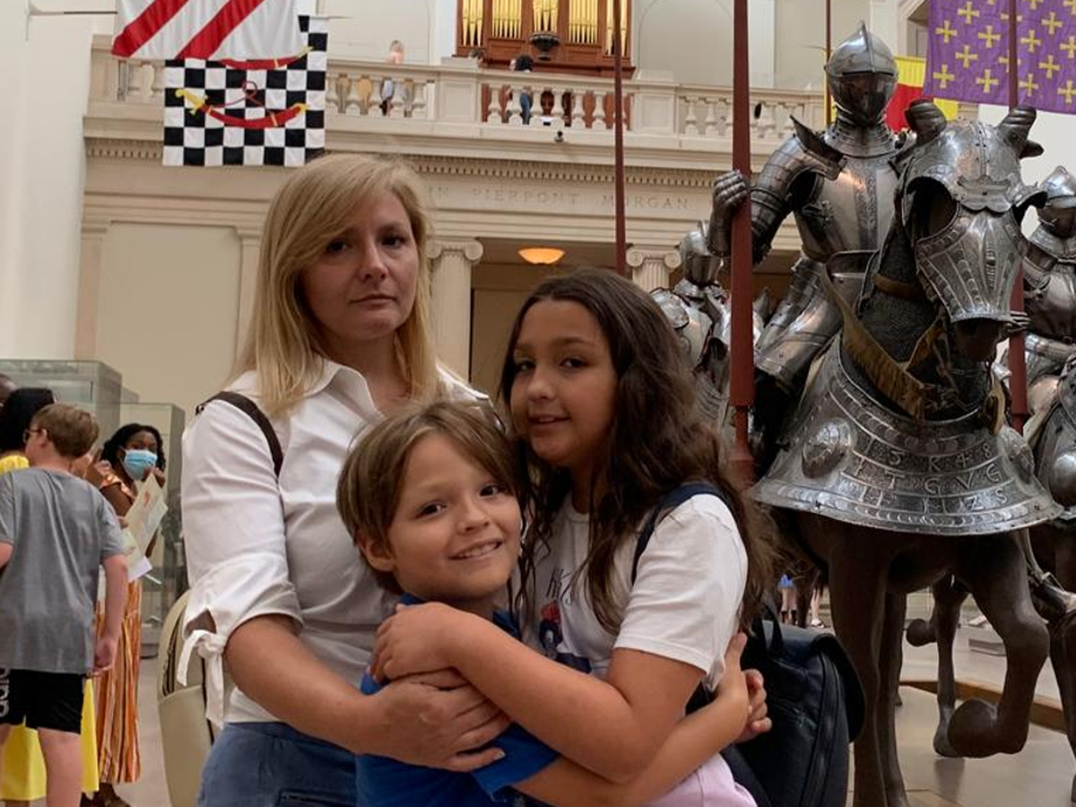 Picture of Support for Ashley Pruitt's Family - GoFundMe