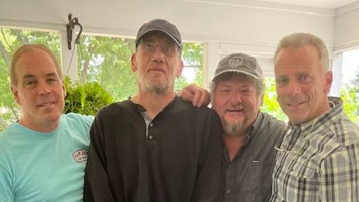 Main fundraiser photo