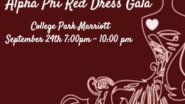 Fundraiser by Cristina Raquel : Alpha Phi's Red Dress Gala Fundraiser by Cristina Raquel : Alpha Phi's Red Dress Gala