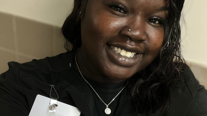A CNA Trusting God to Make a Way, Through Emergency crisis campaign photo, 1 of 7