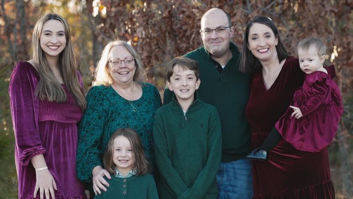Help Support Josh Richard's Battle Against Cancer campaign photo, 1 of 2
