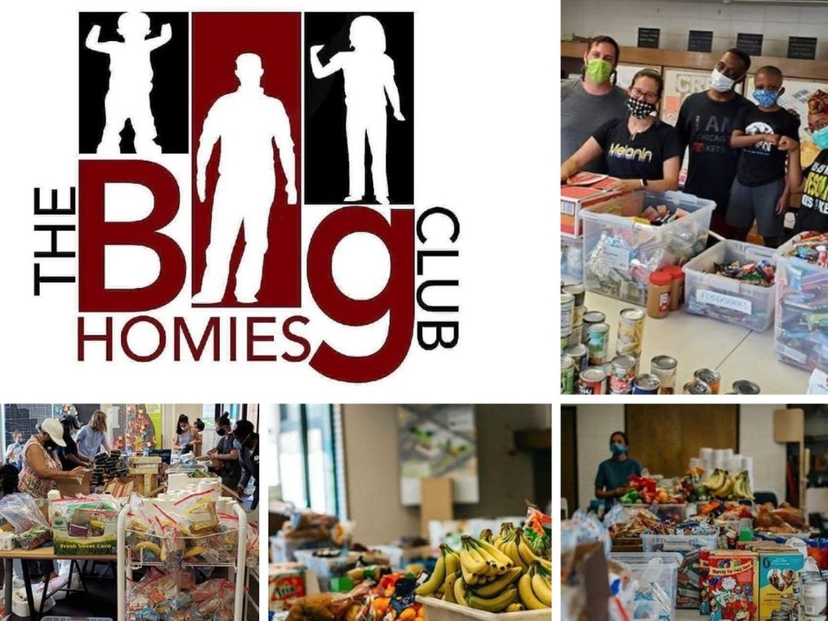 Fundraiser’s main image