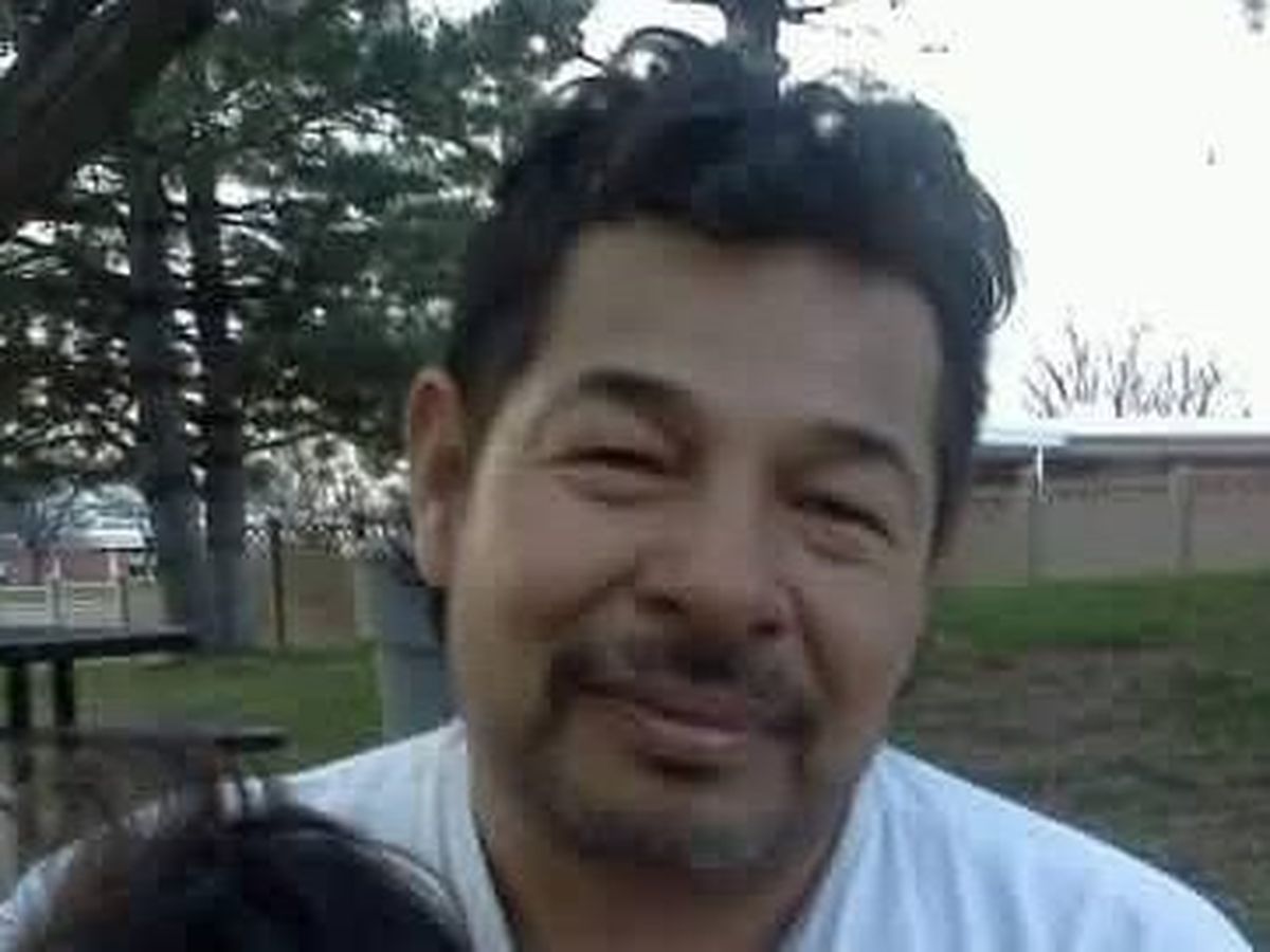 Bring Dad Home: Support Our Family's Legal Fight campaign photo, 1 of 4