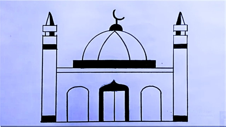 Transform a Church into a Masjid - Be a part of this journey campaign photo, 1 of 3