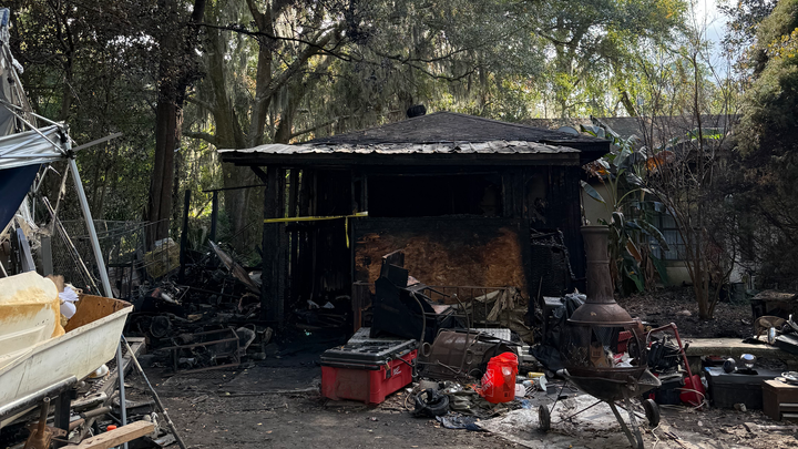 Fundraiser by Hannah OBerry : Help Melissa and Darrell Rebuild After A ...