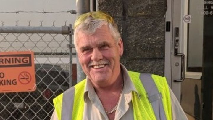 Main fundraiser photo