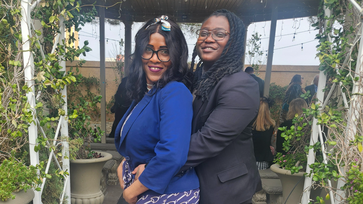 Support Sharleen's Funeral and Celebration of Life campaign photo, 1 of 8