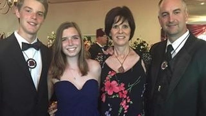 Main fundraiser photo