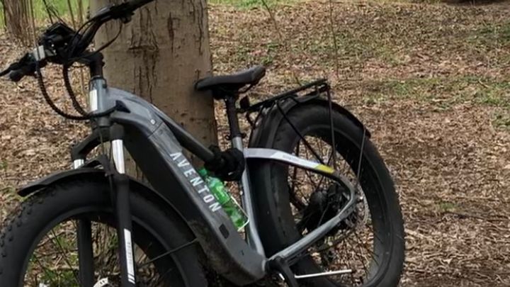 Help Me Replace My Stolen E-Bike campaign photo, 1 of 7
